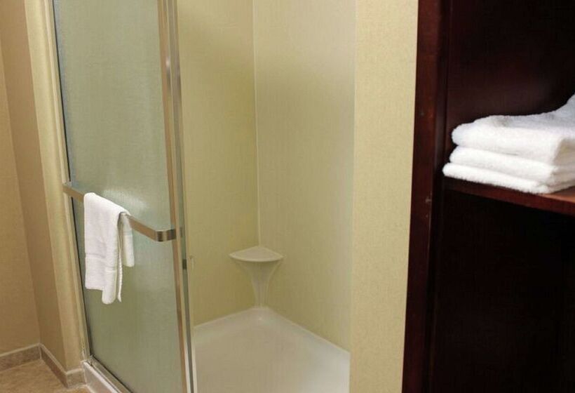 فندق Hampton Inn Gallipolis