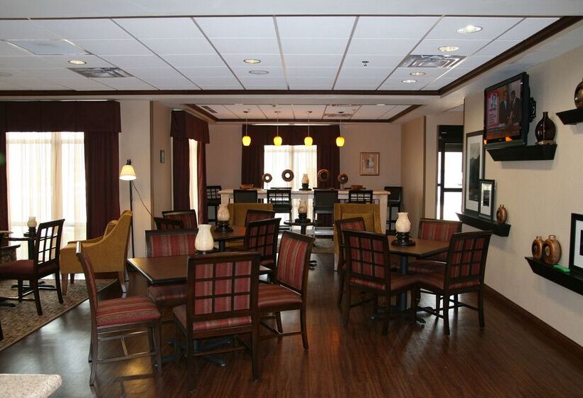 فندق Hampton Inn Gallipolis