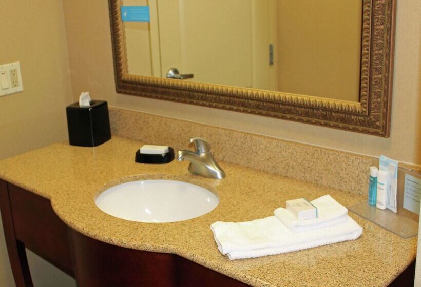 فندق Hampton Inn Gallipolis