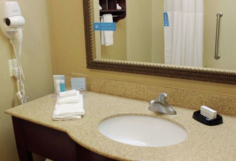 فندق Hampton Inn Gallipolis
