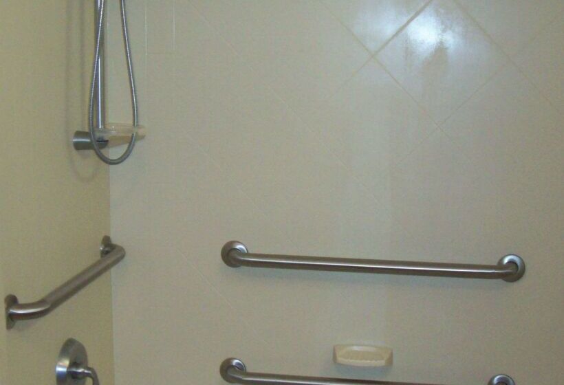 فندق Hampton Inn Gallipolis