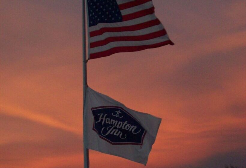 فندق Hampton Inn Gallipolis