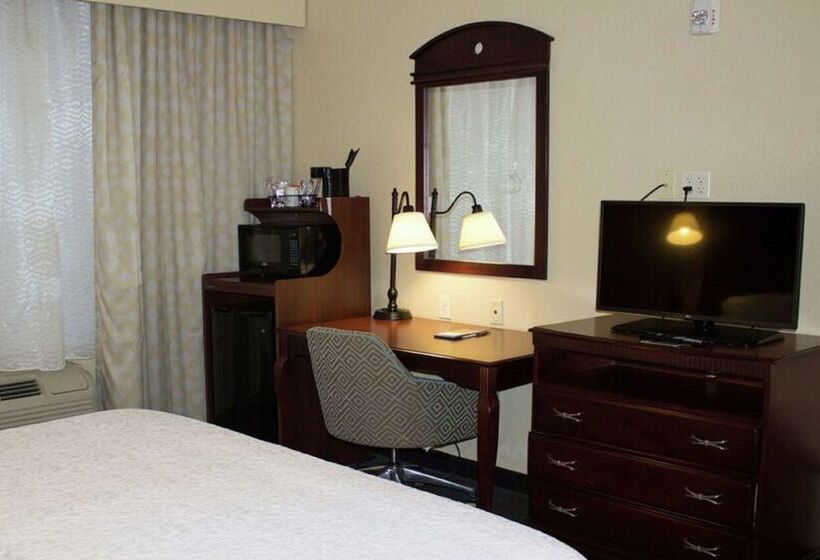 فندق Hampton Inn Gallipolis
