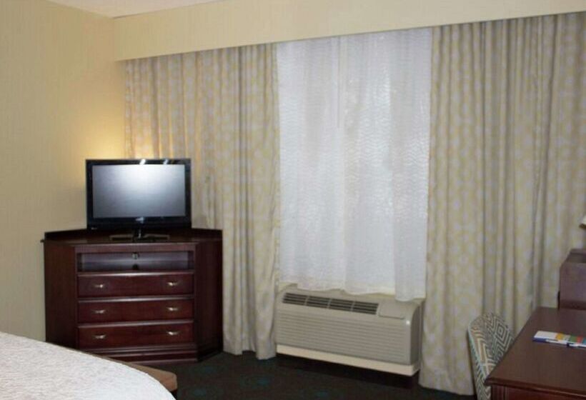 فندق Hampton Inn Gallipolis