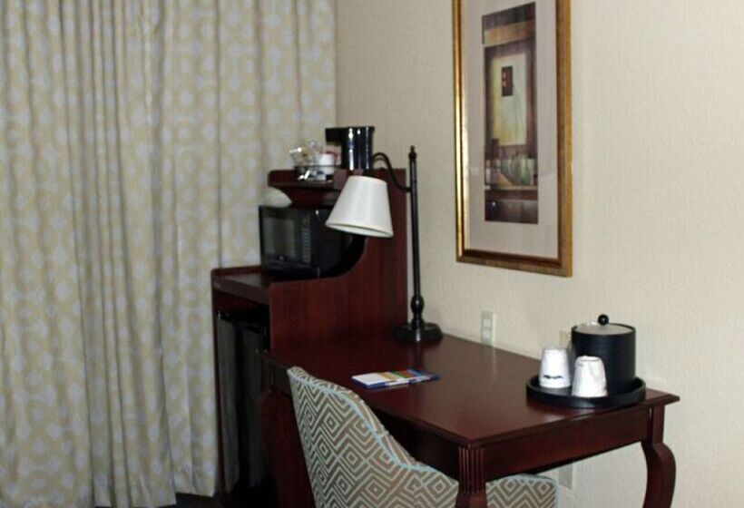 فندق Hampton Inn Gallipolis