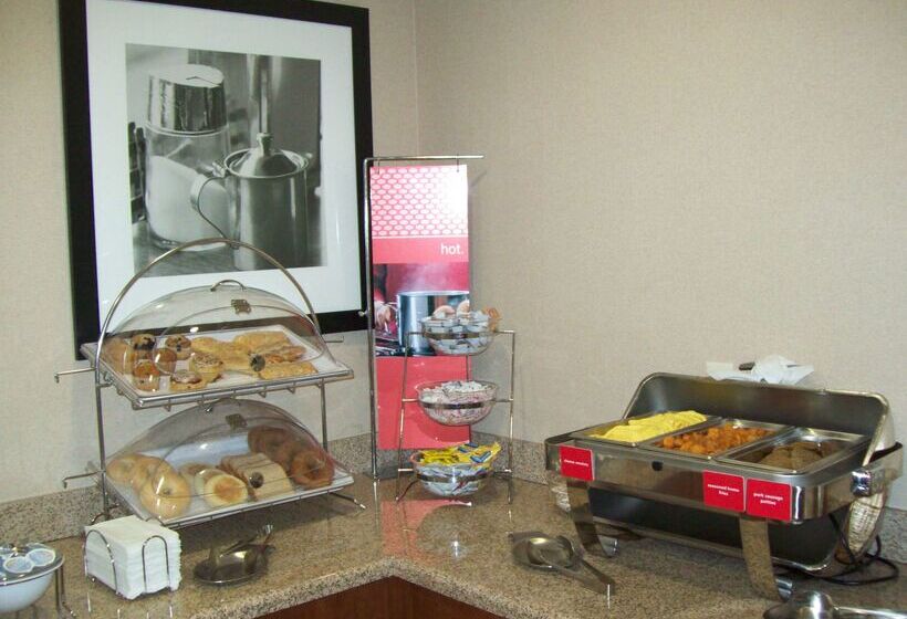 فندق Hampton Inn Gallipolis