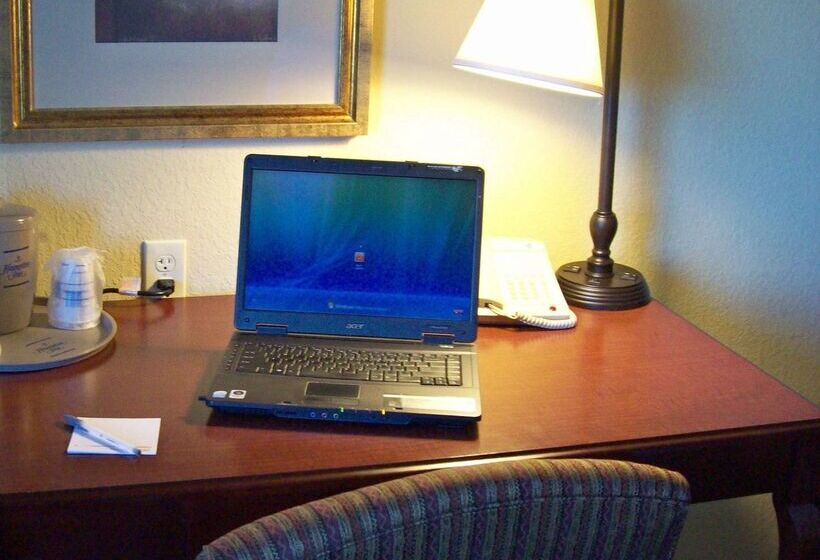 فندق Hampton Inn Gallipolis