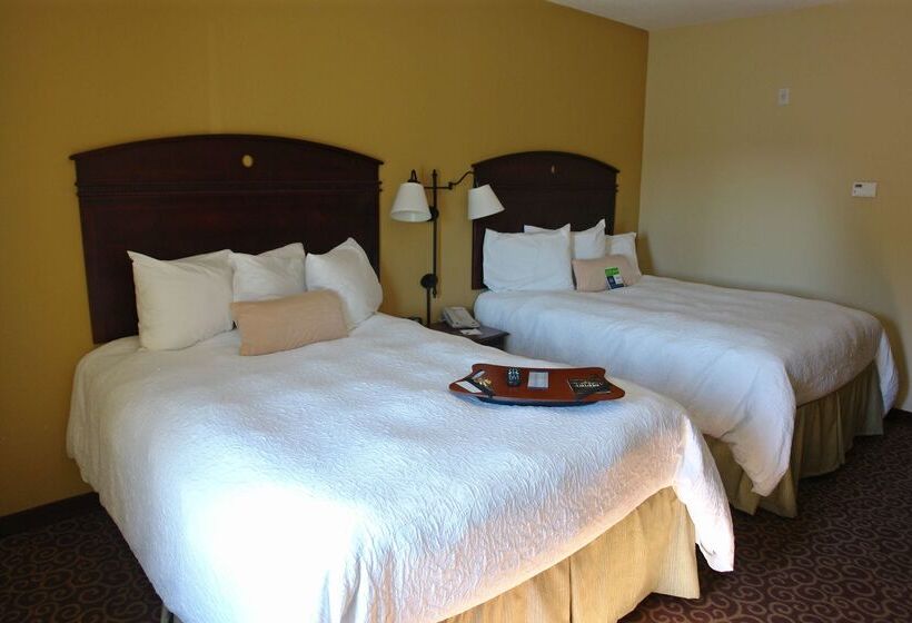 فندق Hampton Inn Gallipolis