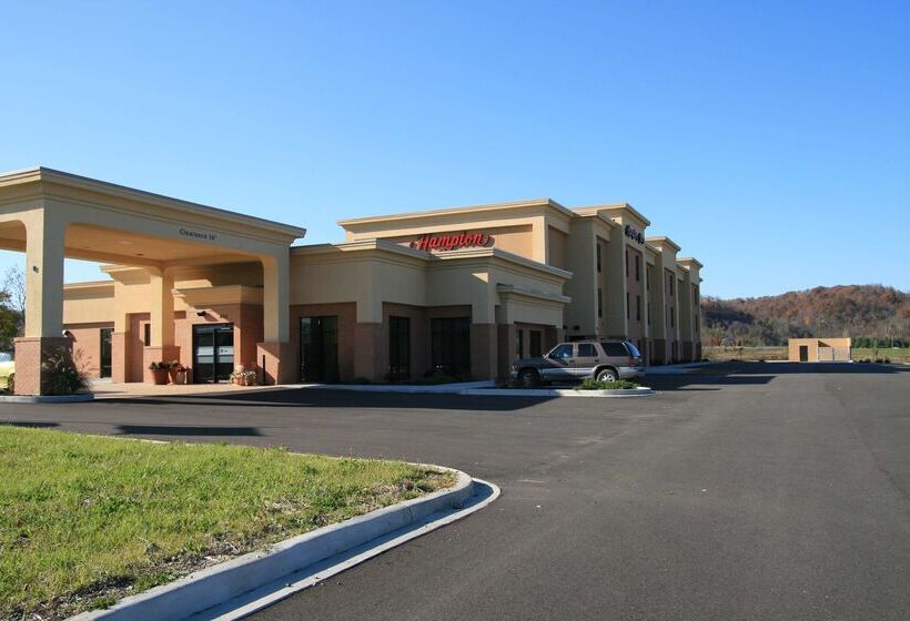 فندق Hampton Inn Gallipolis