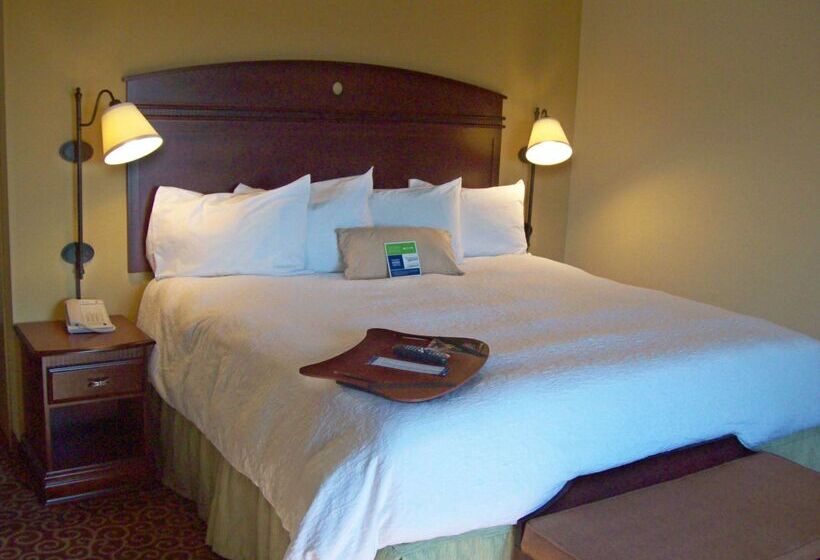 فندق Hampton Inn Gallipolis