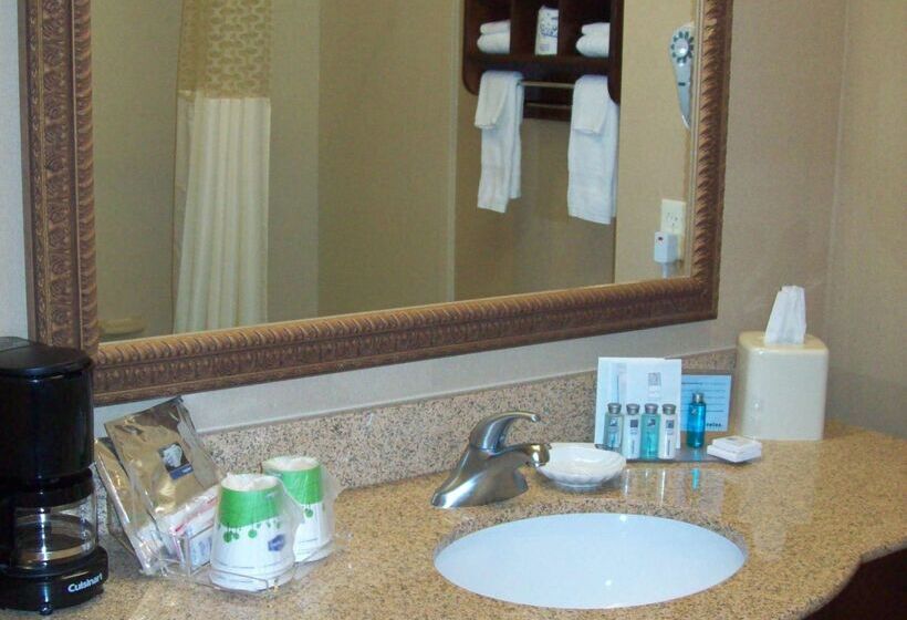 فندق Hampton Inn Gallipolis