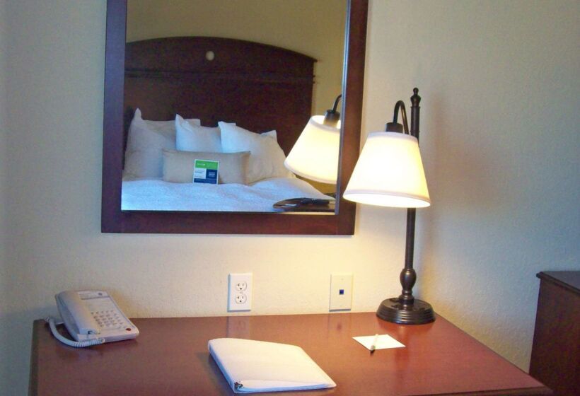 فندق Hampton Inn Gallipolis