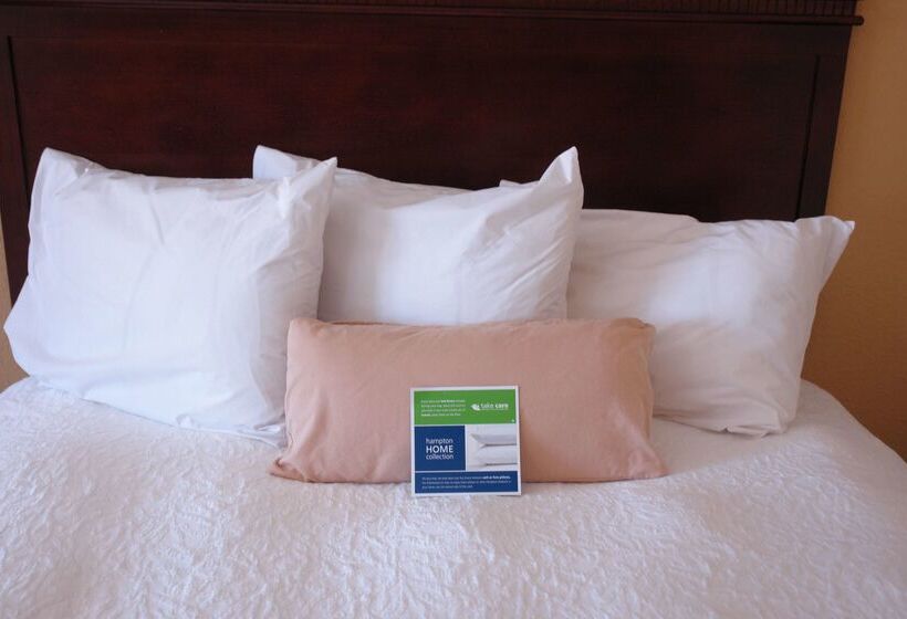 فندق Hampton Inn Gallipolis