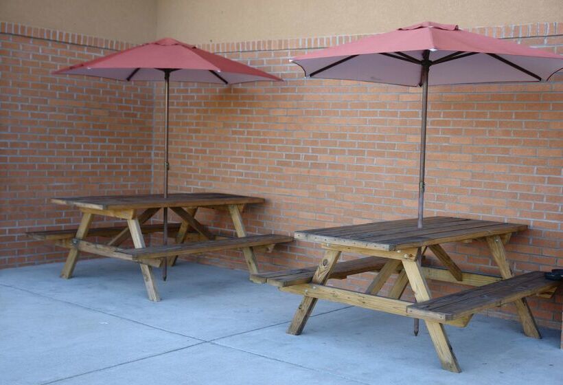 فندق Hampton Inn Gallipolis