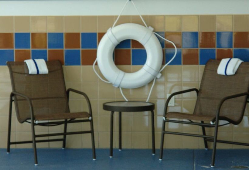 فندق Hampton Inn Gallipolis