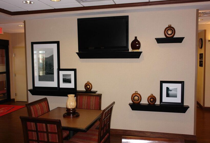 فندق Hampton Inn Gallipolis