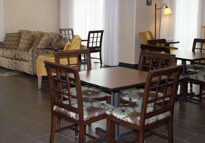 فندق Hampton Inn Gallipolis