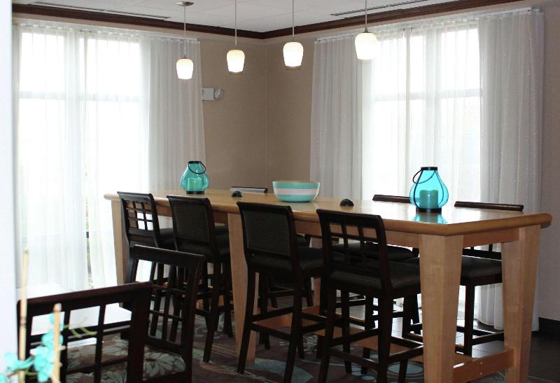 فندق Hampton Inn Gallipolis