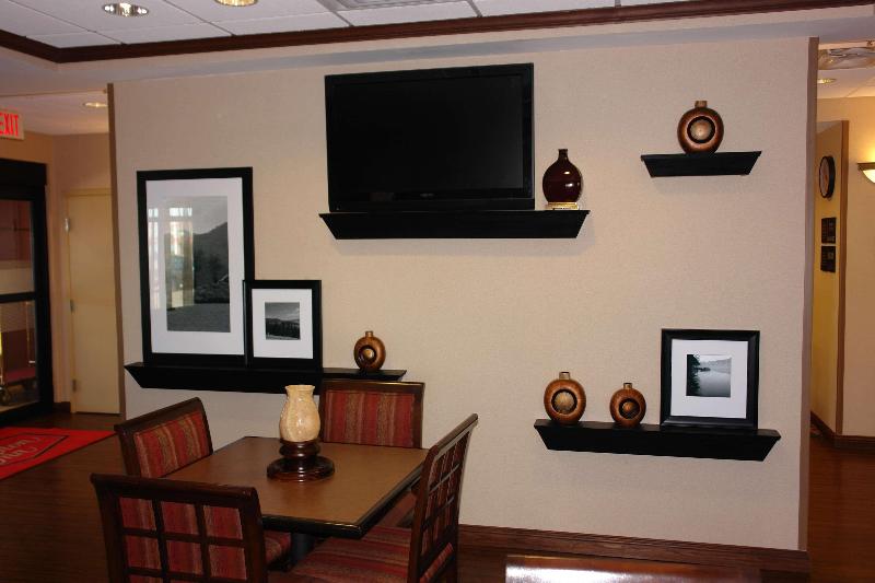 فندق Hampton Inn Gallipolis