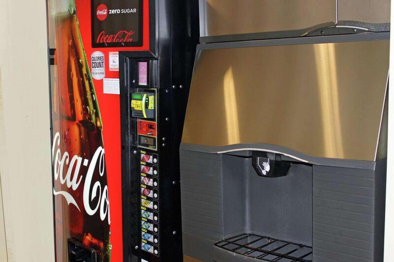 فندق Hampton Inn Gallipolis