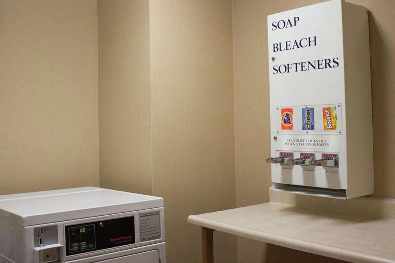 فندق Hampton Inn Gallipolis