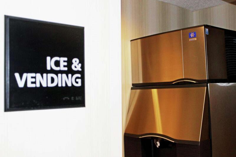 فندق Hampton Inn Gallipolis