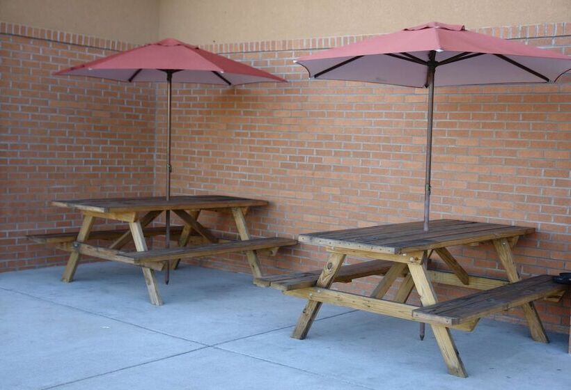 فندق Hampton Inn Gallipolis