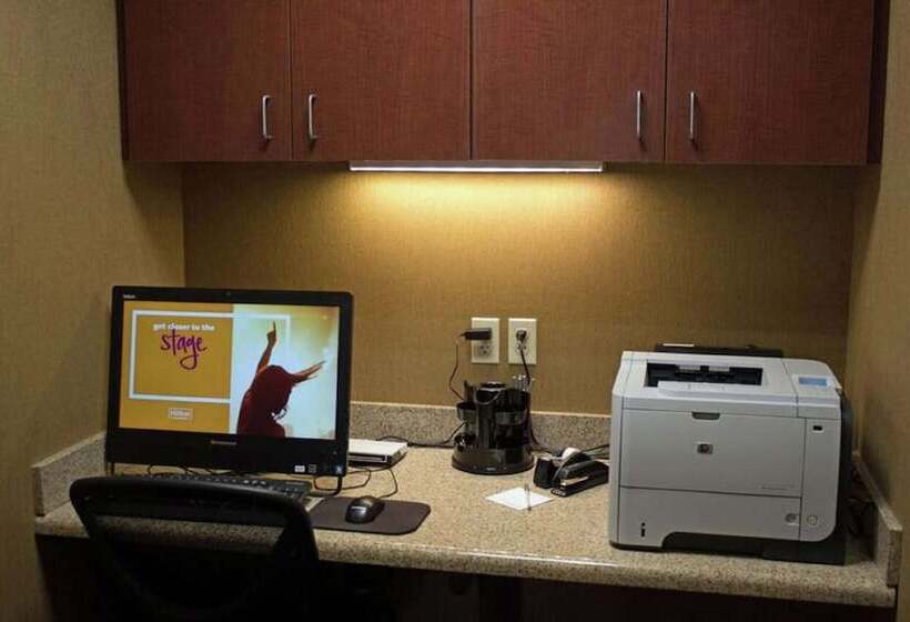 فندق Hampton Inn Gallipolis