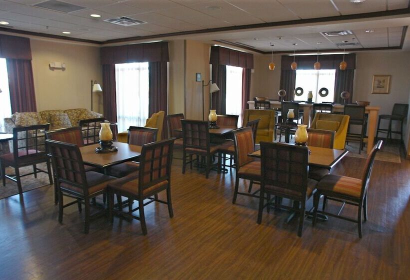 فندق Hampton Inn Gallipolis