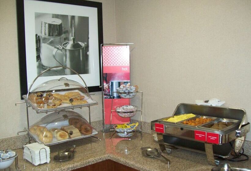 فندق Hampton Inn Gallipolis