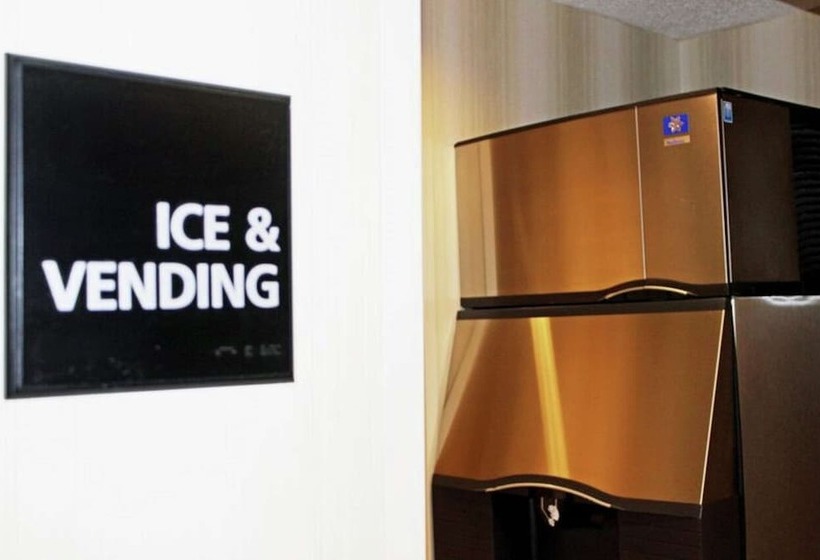 فندق Hampton Inn Gallipolis