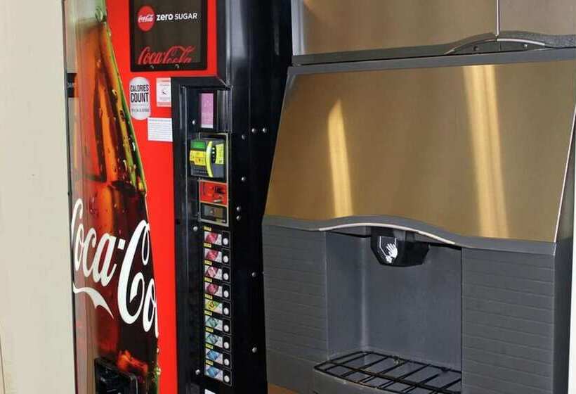 فندق Hampton Inn Gallipolis