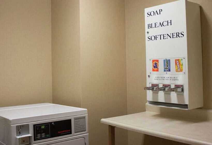 فندق Hampton Inn Gallipolis