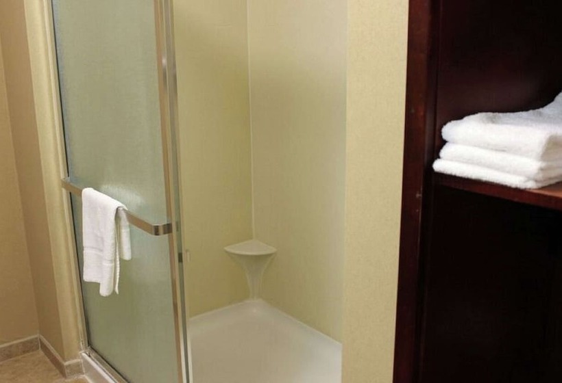 فندق Hampton Inn Gallipolis