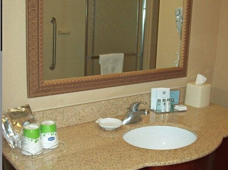 فندق Hampton Inn Gallipolis