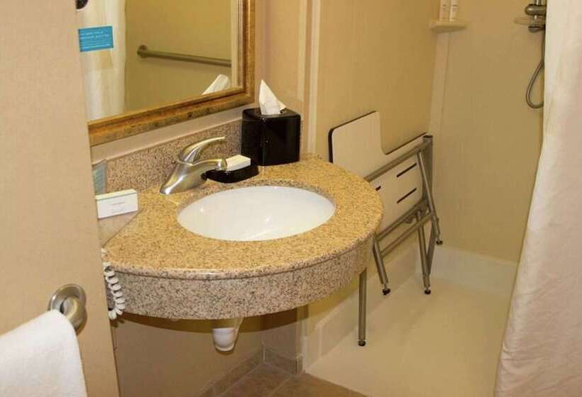 فندق Hampton Inn Gallipolis