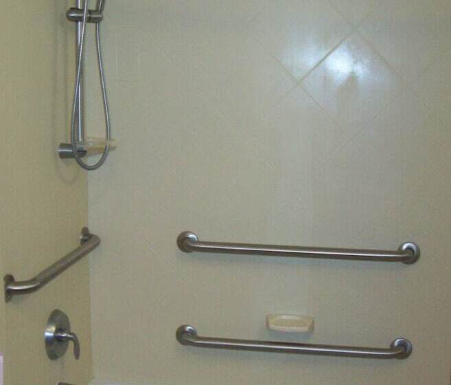 فندق Hampton Inn Gallipolis