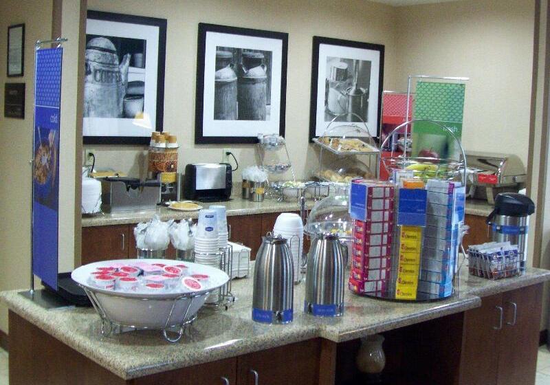 فندق Hampton Inn Gallipolis