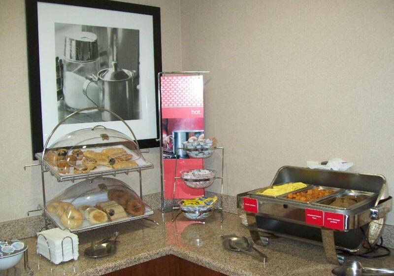 فندق Hampton Inn Gallipolis