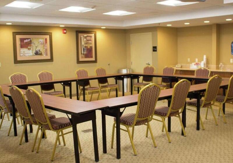 فندق Hampton Inn Gallipolis