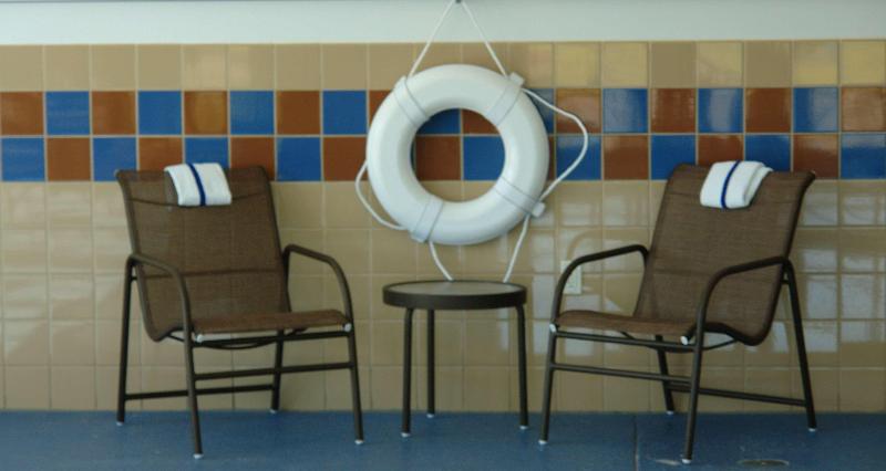 فندق Hampton Inn Gallipolis