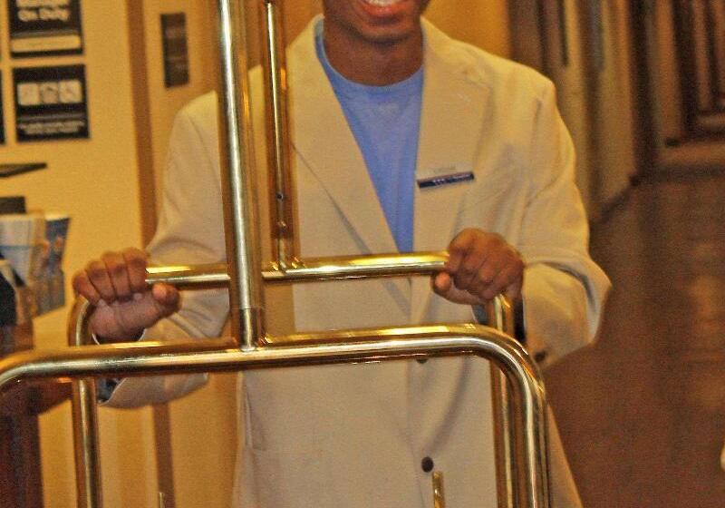 فندق Hampton Inn Gallipolis