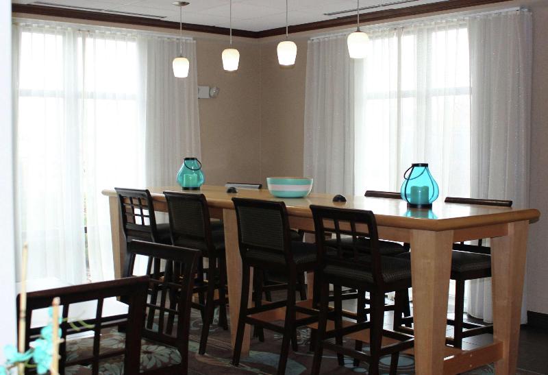 فندق Hampton Inn Gallipolis