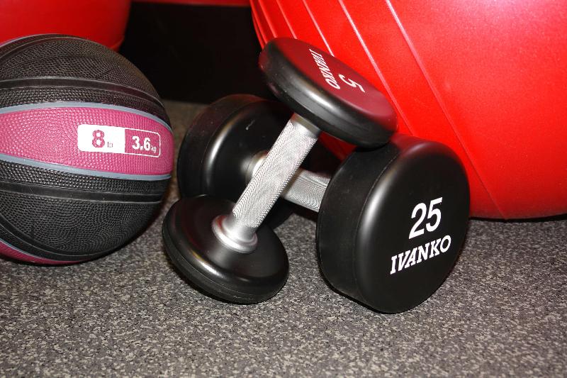 فندق Hampton Inn Gallipolis