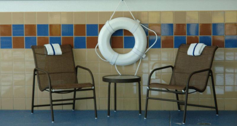 فندق Hampton Inn Gallipolis