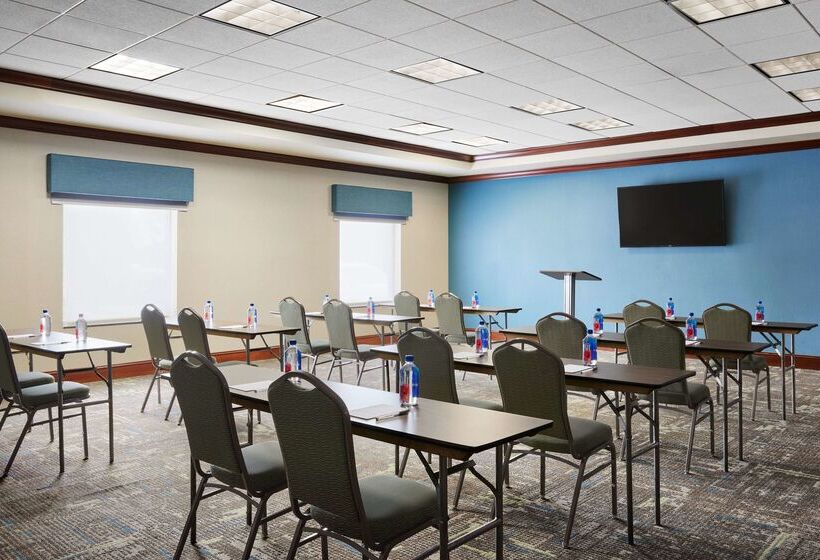 فندق Hampton Inn Indianapolis Northwest Park 100