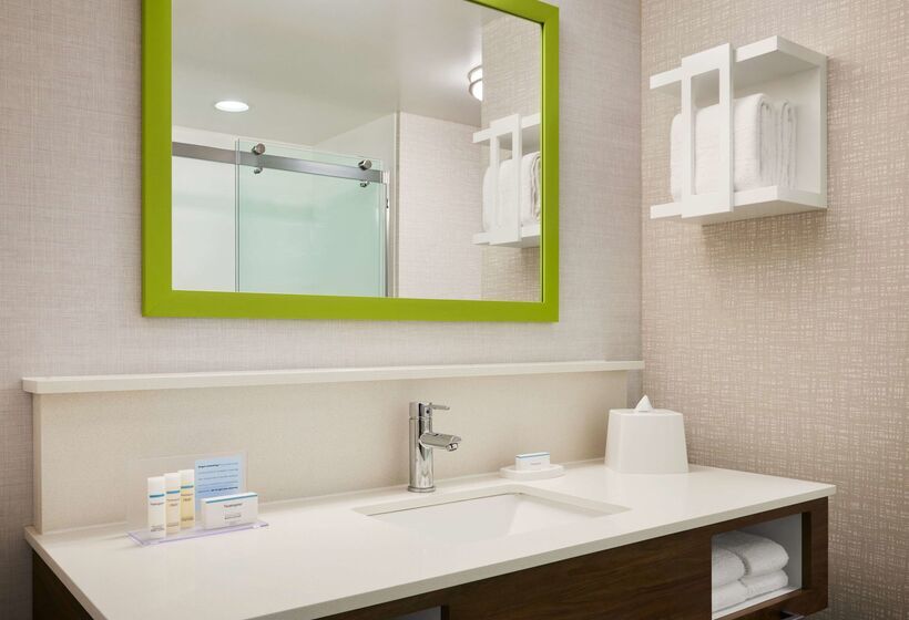 فندق Hampton Inn Indianapolis Northwest Park 100