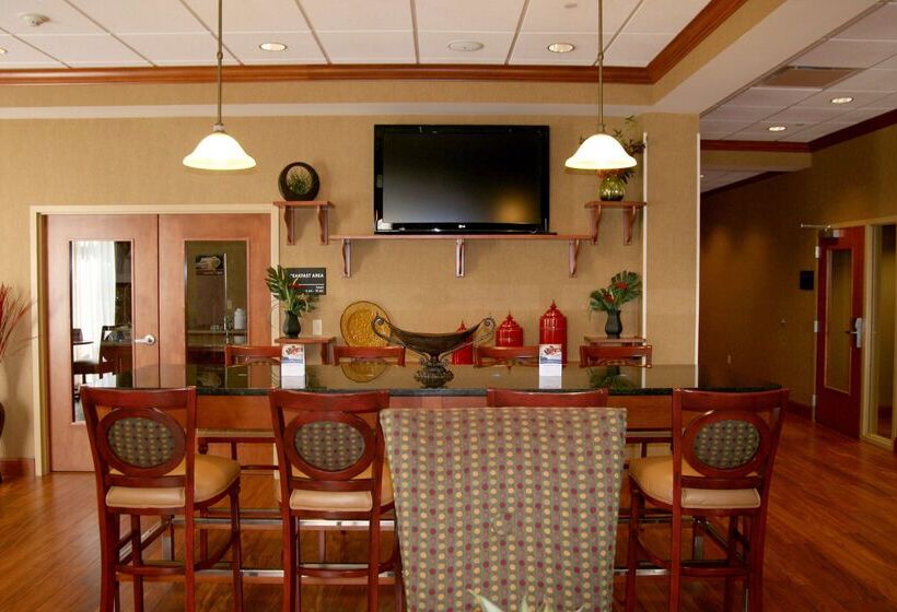 فندق Hampton Inn Mountain Home