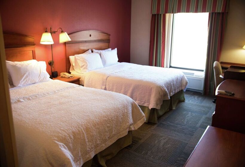 فندق Hampton Inn Mountain Home