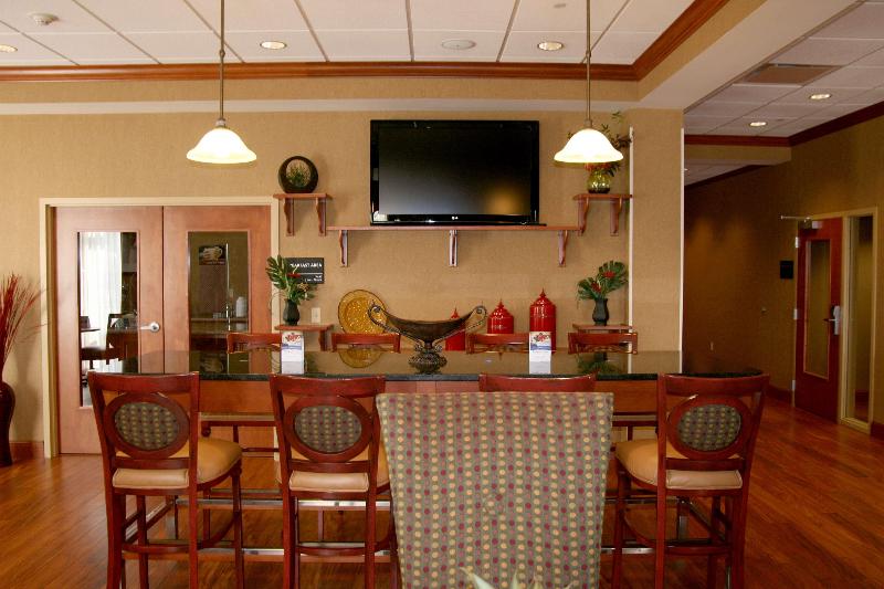 فندق Hampton Inn Mountain Home